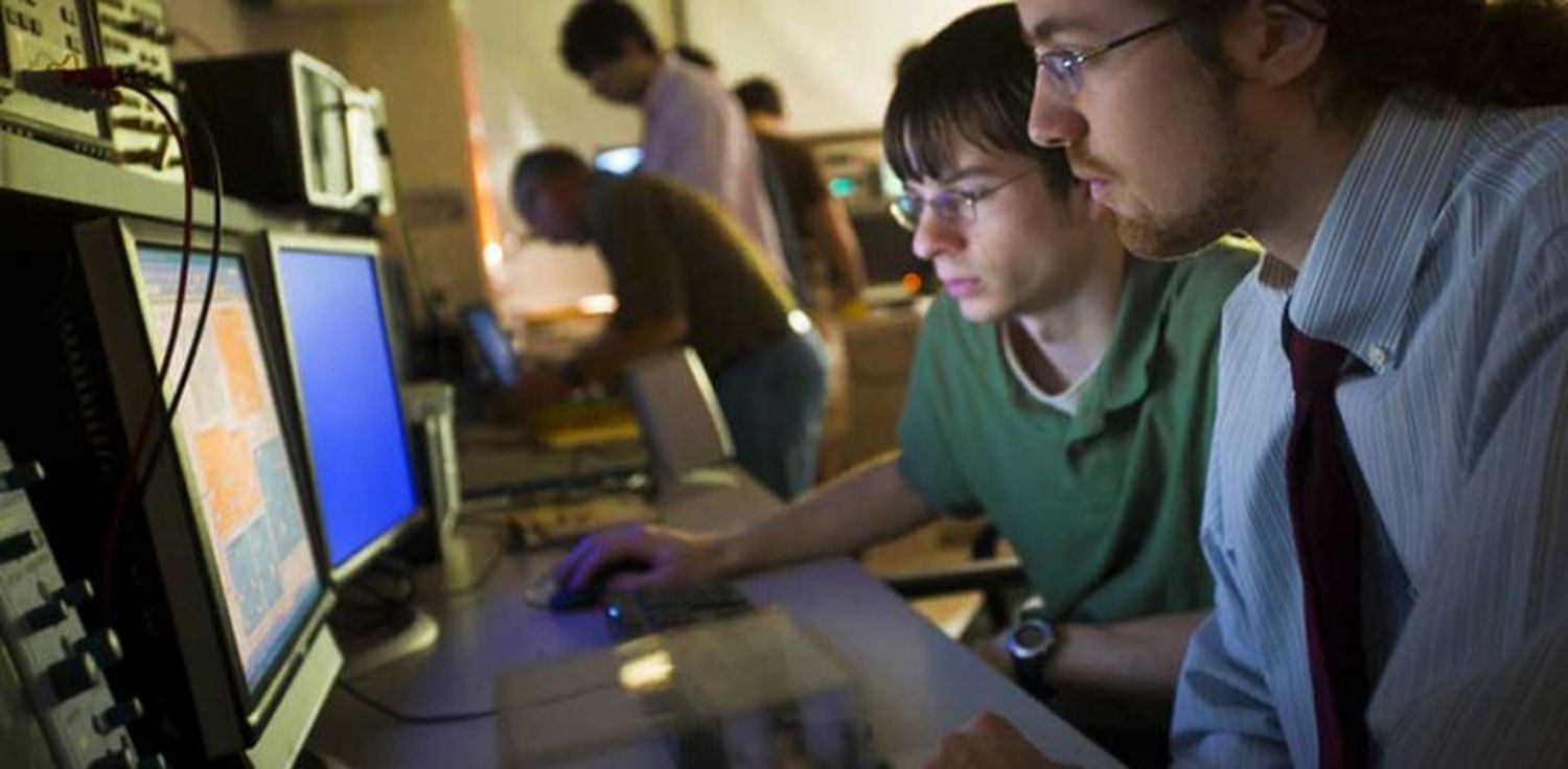 Se abrió la inscripción para la capacitación en nuevas tecnologías