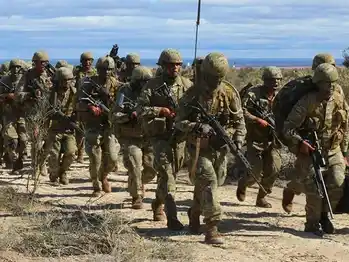 El Gobierno analiza sumar a las Fuerzas Armadas para reforzar la seguridad en la Triple Frontera