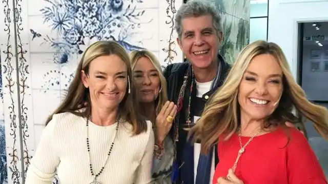 ¿Las Trillizas de Oro vuelven a cantar?