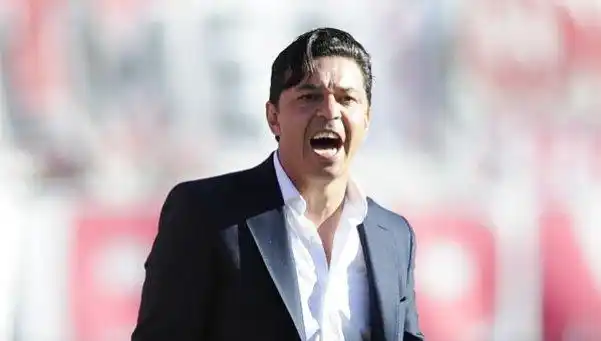 "DAlessandro todavía debe adaptarse al fútbol argentino"