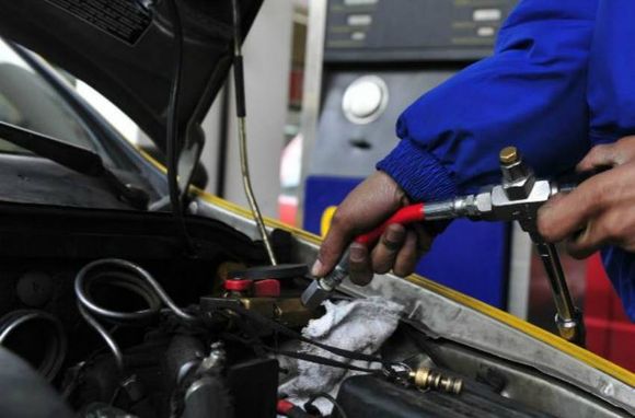 Faltante de GNC: taxistas confirman complicaciones para poder trabajar