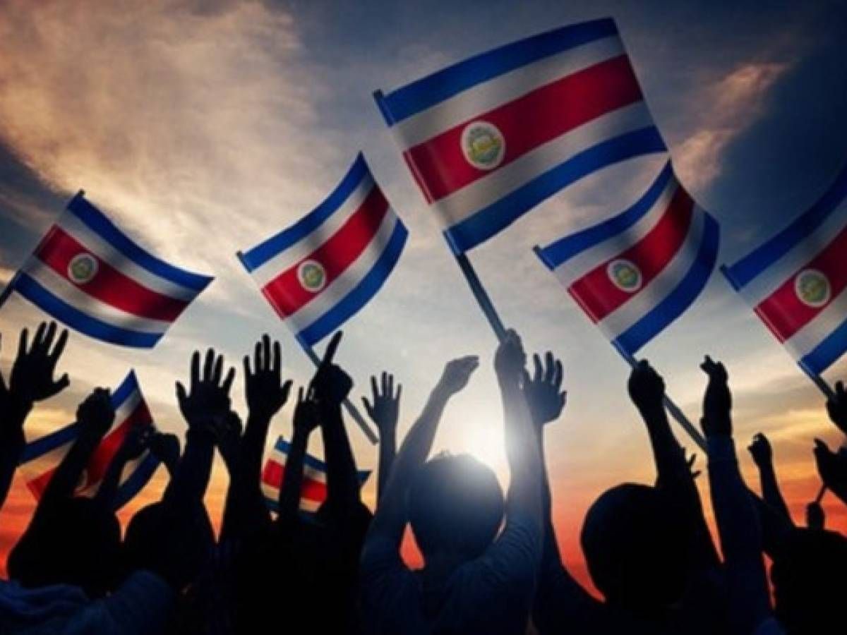 ¿Por qué Costa Rica es el país más feliz de América Latina?