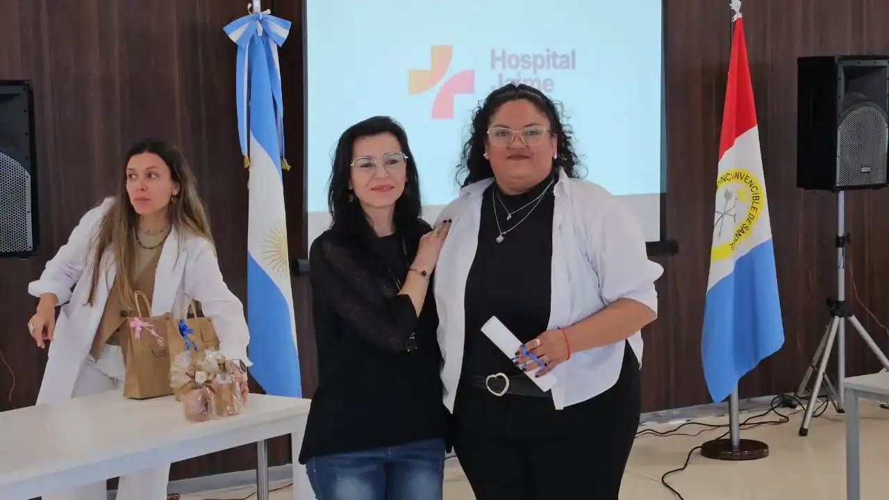 acto de colación del hospital - 5