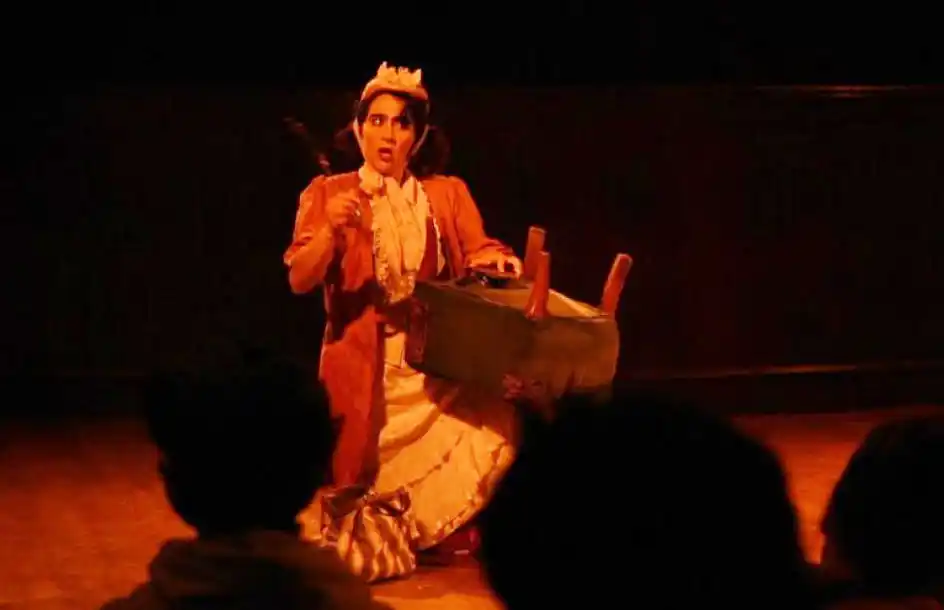Se realizará un “Continuado de Teatro 2023” en Gualeguaychú