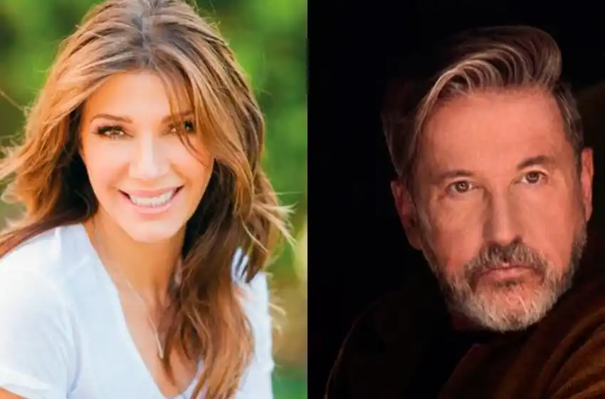 Los mensajes de Catherine Fulop y Ricardo Montaner, conmovidos por la crisis en Venezuela