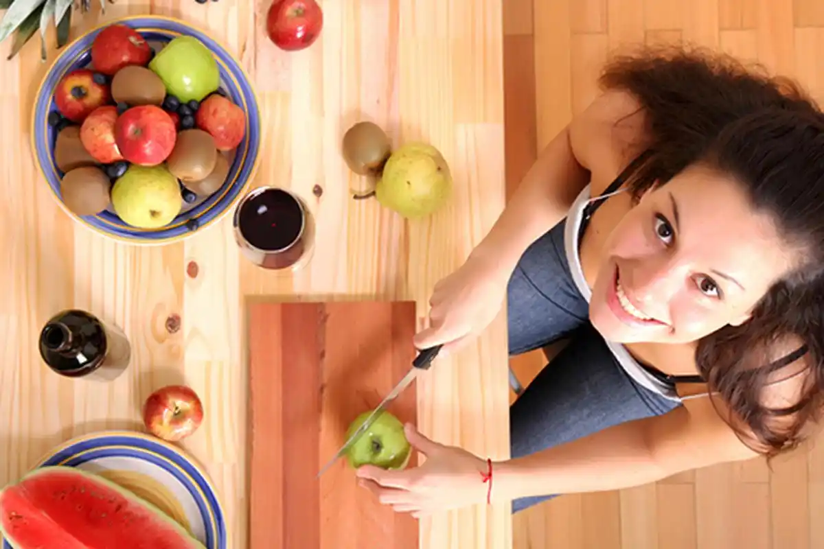 Prueba estos buenos hábitos que ayudarán a subir las defensas