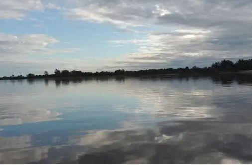 Comenzaron el monitoreo periódico del río Uruguay aguas arriba 