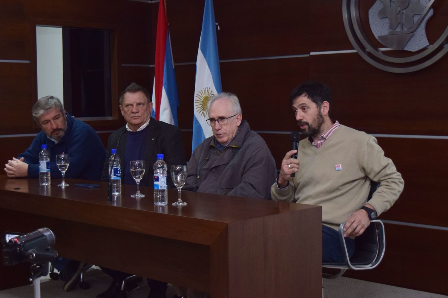 Entre Ríos será la sede de una capacitación sobre desarrollo de cultivos alternativos