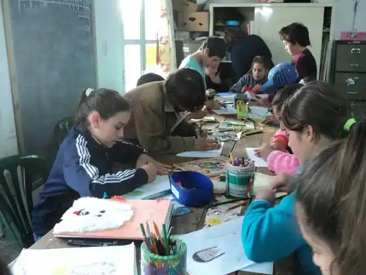 ElDía y Nuevo Expreso cumplirán el sueño de los chicos de Manos Unidas