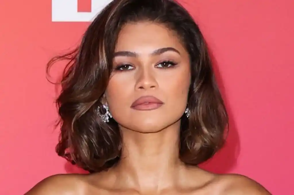 Zendaya