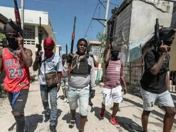Más de 1.600 víctimas la violencia en Haití durante el primer trimestre