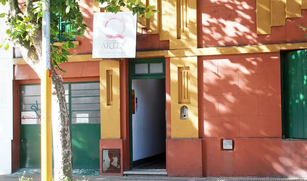 Talleres gratuitos en la Escuela de Artes de Quequén