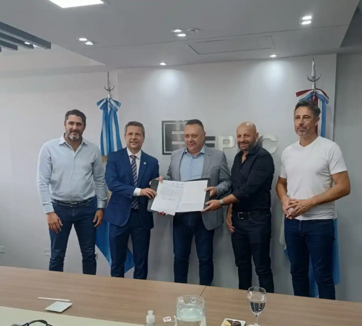 damian bernarte buena mesa ecologica