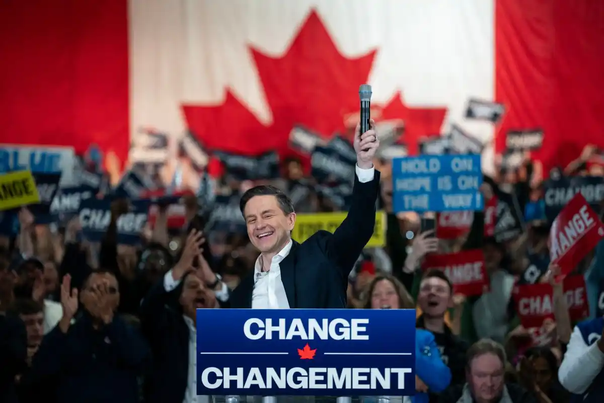 VANCOUVER BAJO SHOCK: Trágico suceso empaña contienda electoral canadiense