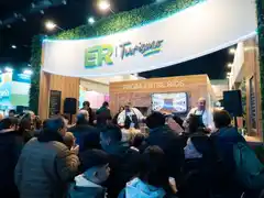 Modo Modo Carpincho activado: Entre Ríos apuesta fuerte a las vacaciones de invierno