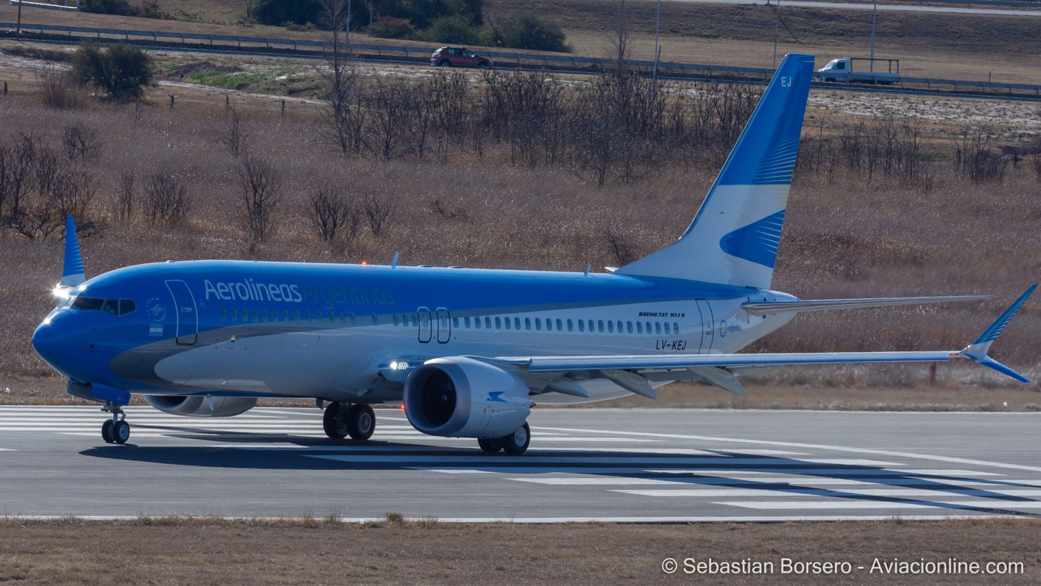 Aerolíneas Argentinas to operate seasonal flights between Mendoza and Rio de Janeiro