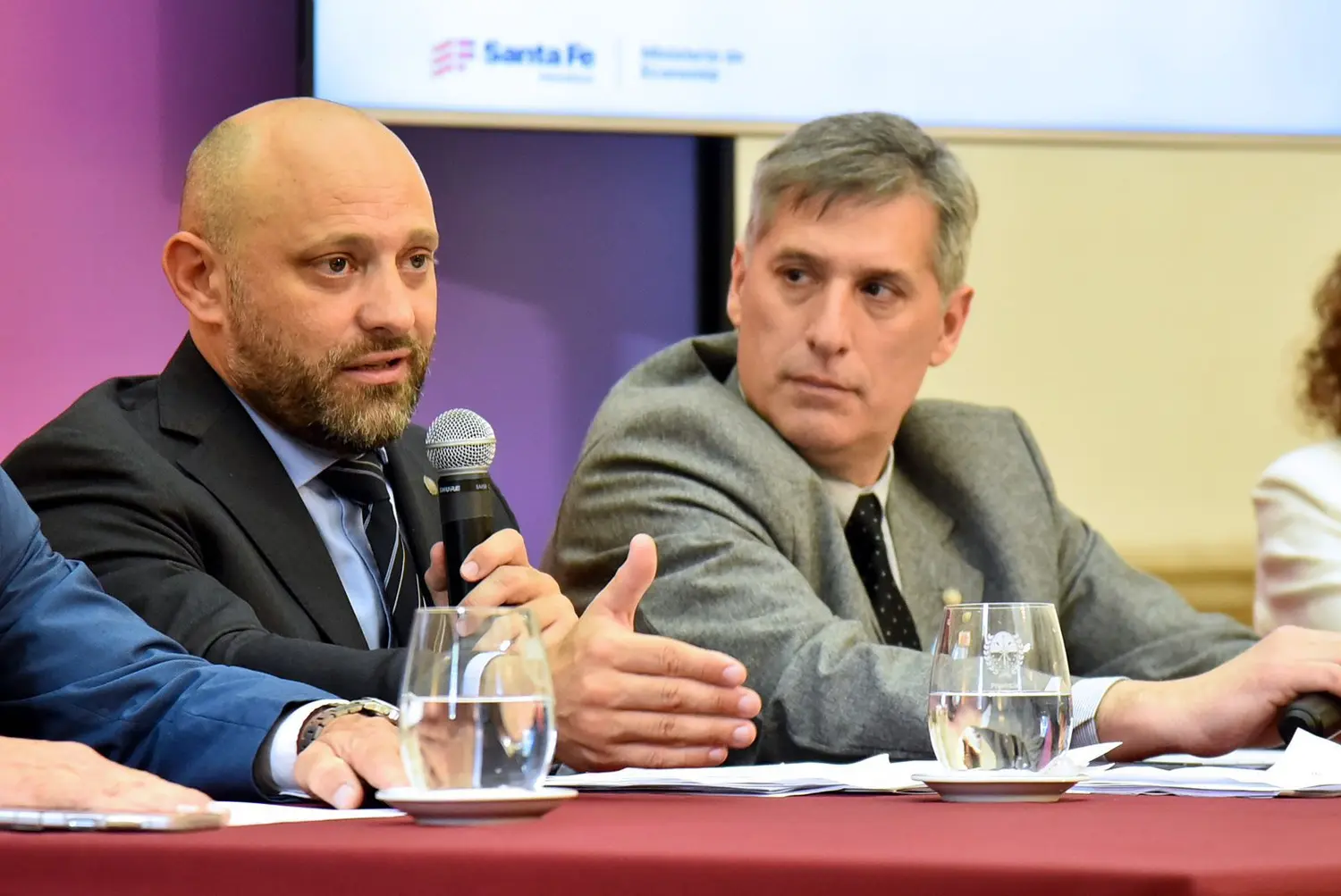 Promoción Industrial: Provincia otorgó $ 1.550 millones en beneficios tributarios que generaron 3.500 puestos de trabajo