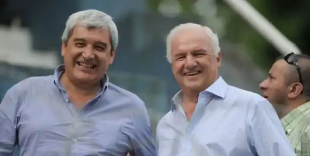 El socio de Niembro en La Usina se bajó de la candidatura de Cambiemos