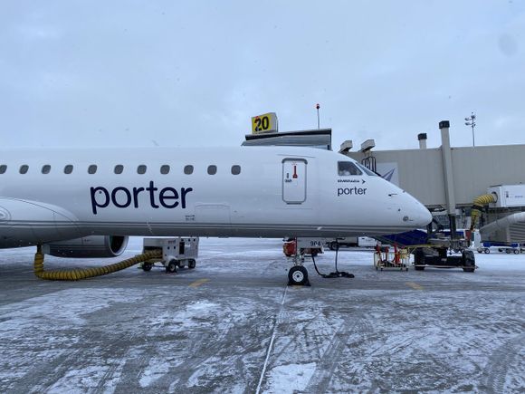 Aerolínea canadiense crece en Latinoamérica con 13 nuevas rutas