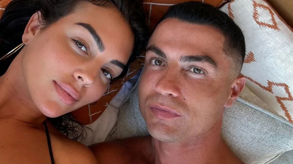 La pareja esta junta desde hace 9 años (Foto: Gentilezas)