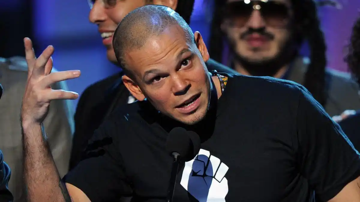 Residente vuelve a Venezuela