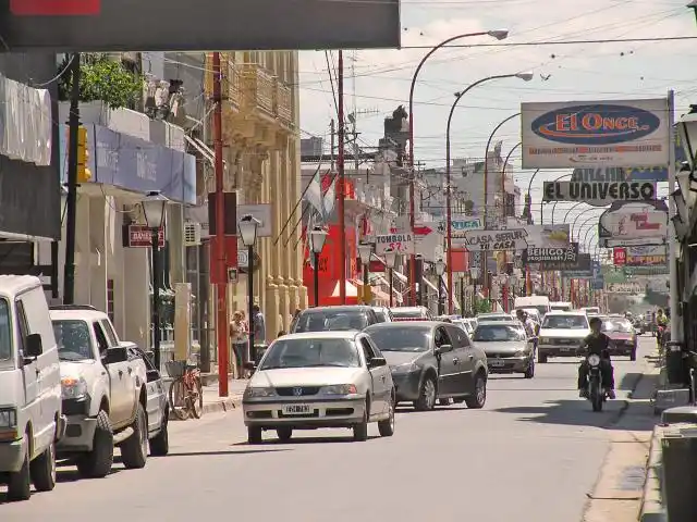 Empleados de Comercio pretende un aumento del 40 por ciento anual
