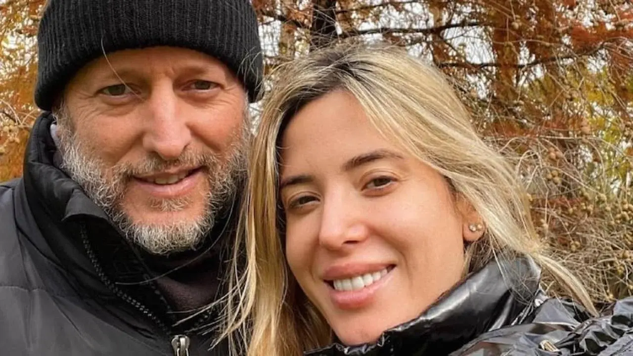 Prohíben la salida del país a Martín Insaurralde, Jésica Cirio y Sofía Clerici en la causa por presunto lavado de dinero