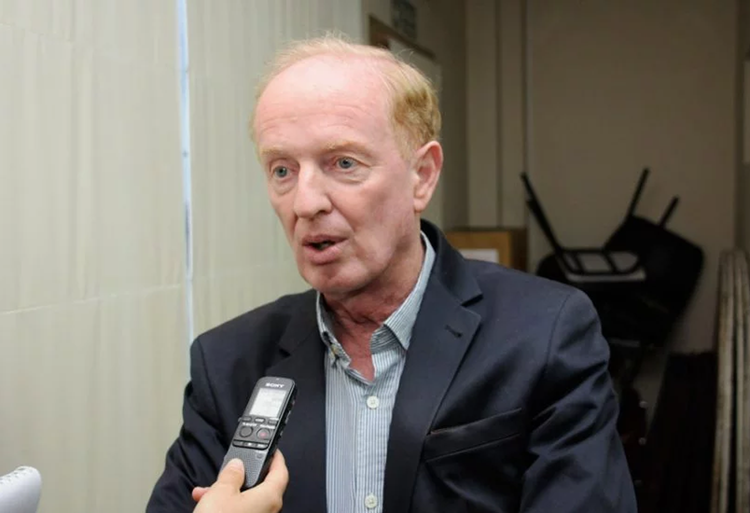 Murió Juan José Linari, funcionario de Agroindustria bonaerense