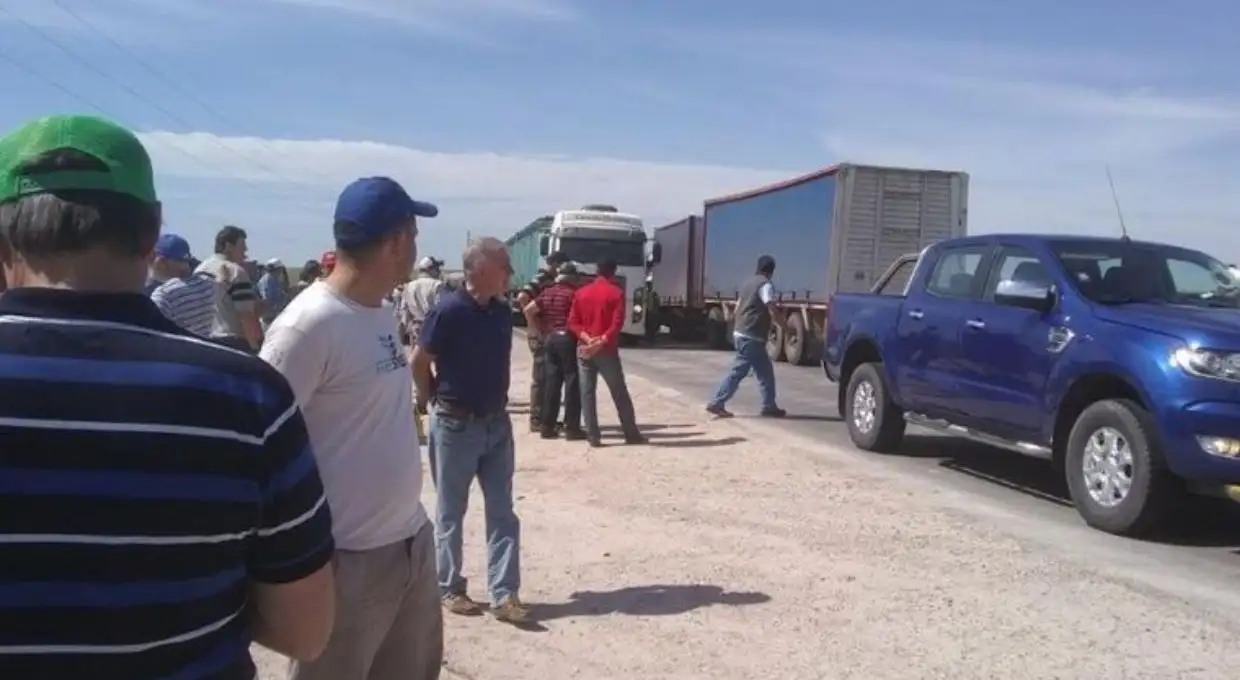 Los productores creen que se hará sentir el paro agropecuario en rechazo a la suba de retenciones