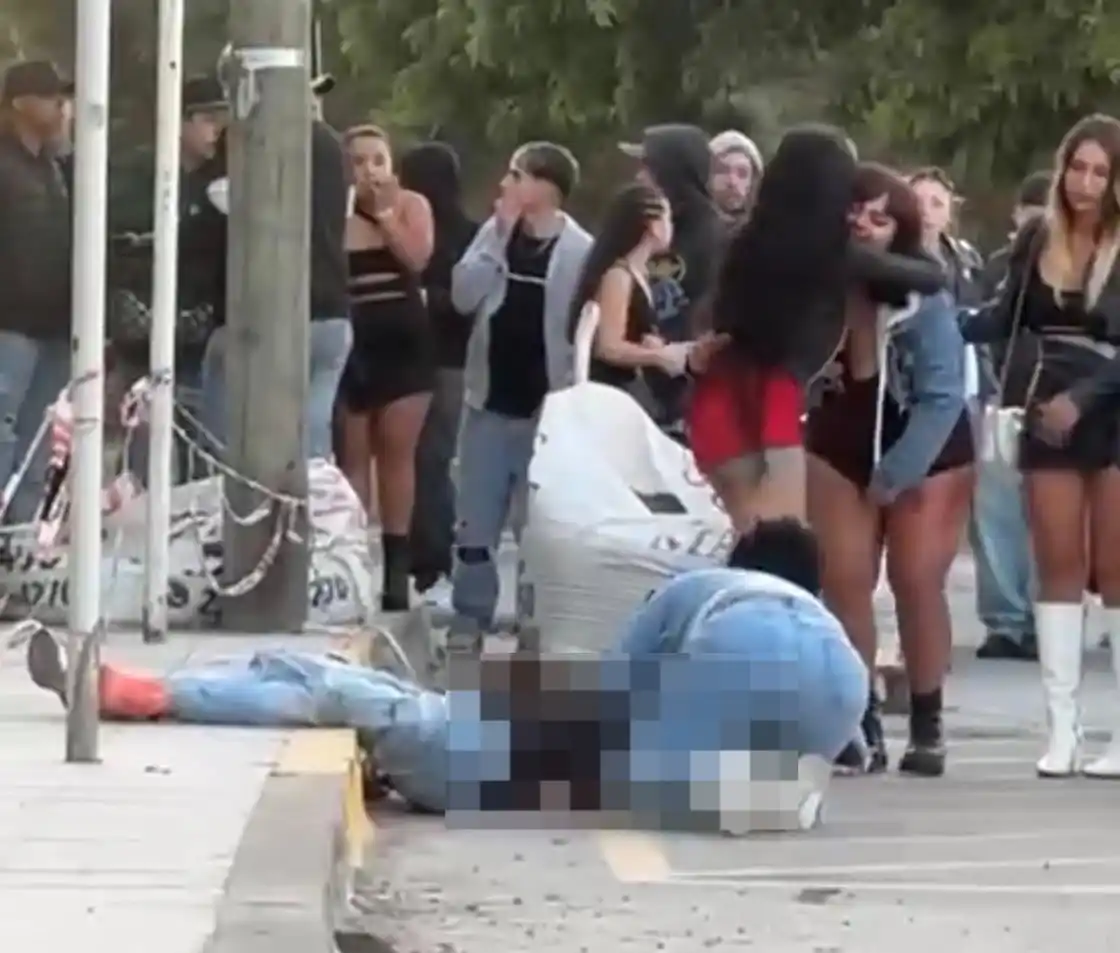 Foto: Ahora Mar del Plata