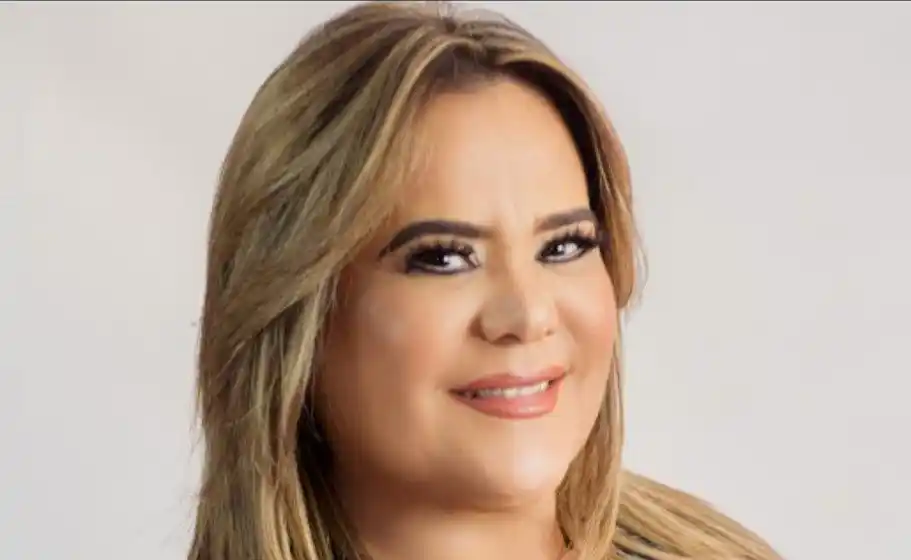 TERRIBLE: atracan a Rummy Olivo y la mandan a quirófano