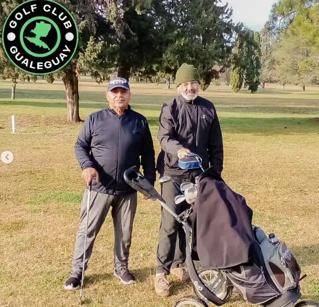 Inauguran este viernes una cancha de golf