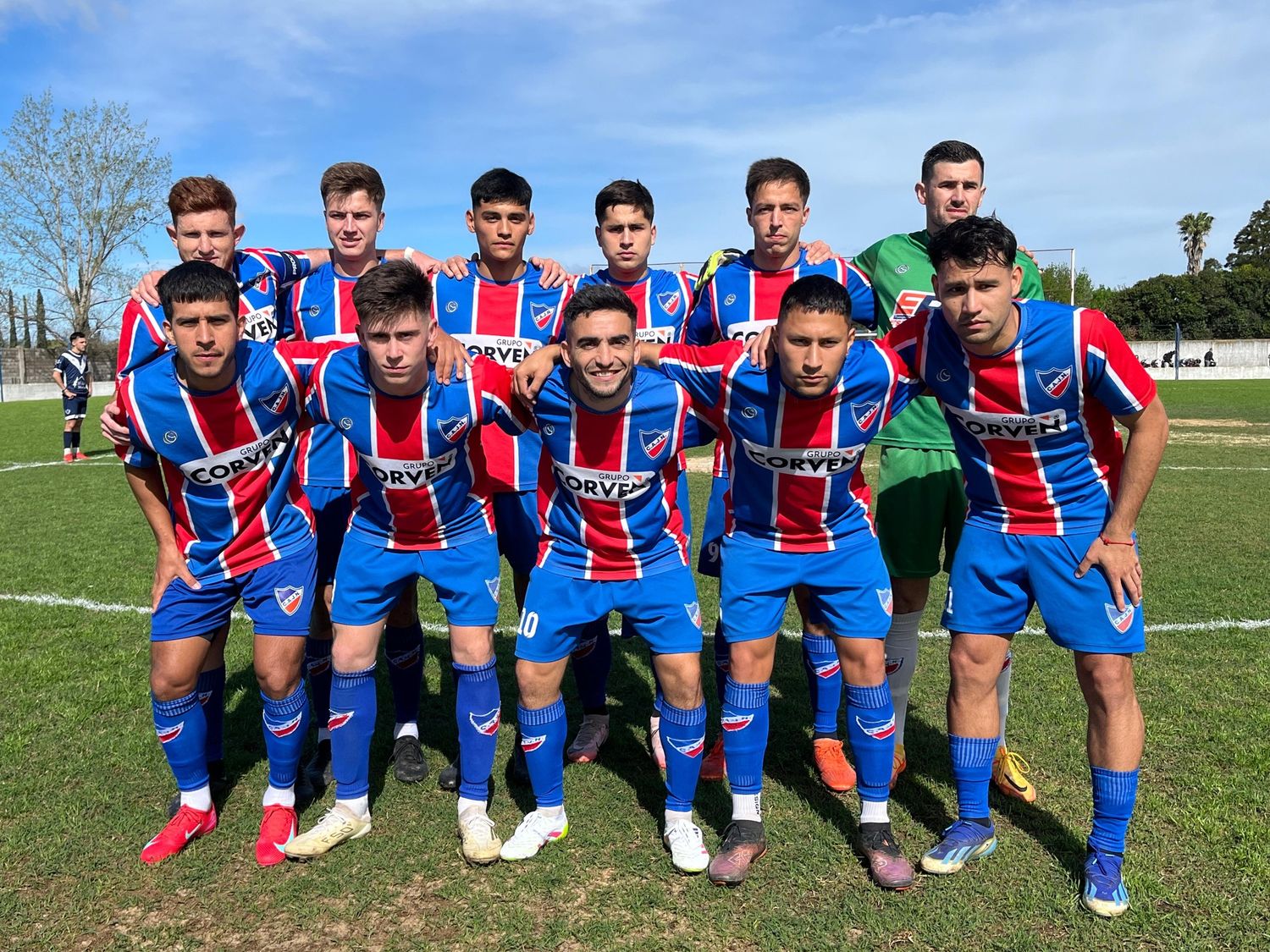 Liga Venadense: resultados, posiciones, goleadores y próxima fecha