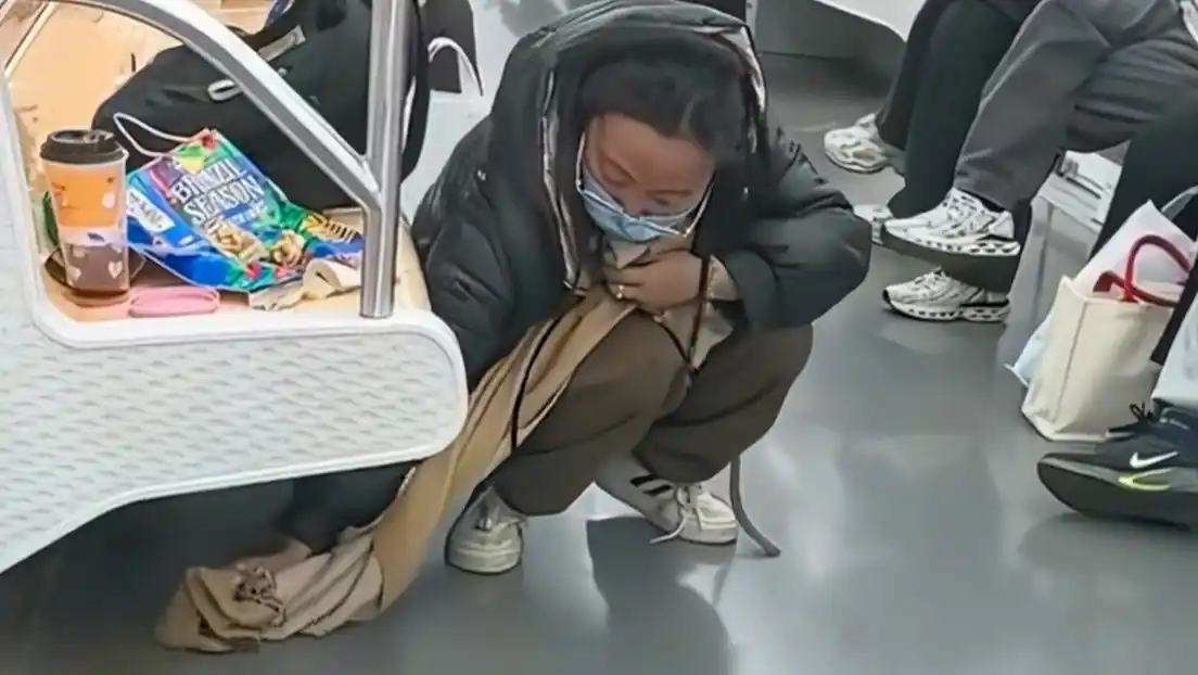 Un pequeño gran gesto