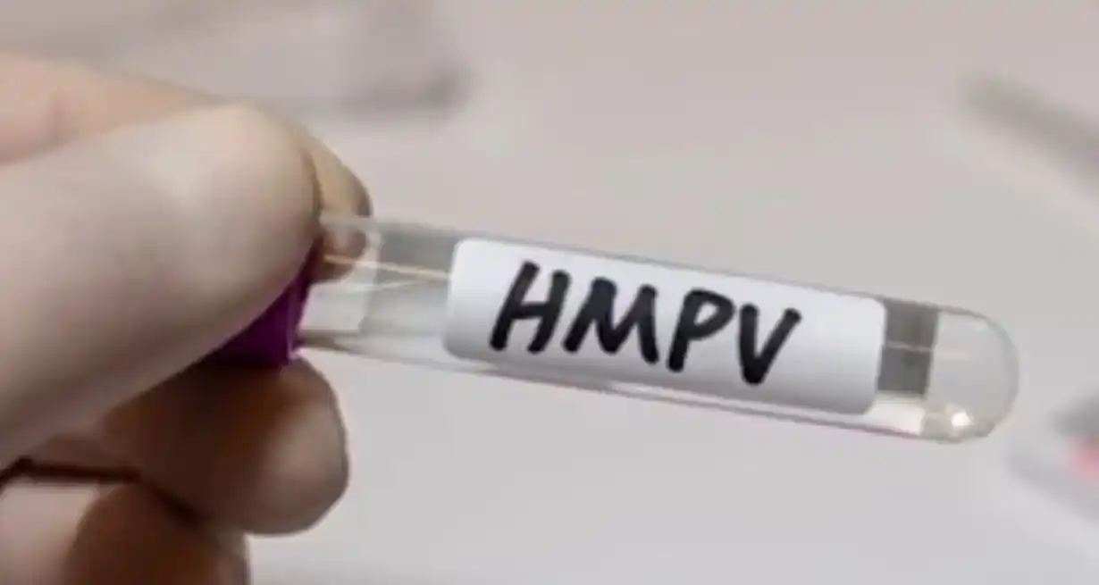 Se trata de un patógeno respiratorio identificado por primera vez en 2001.