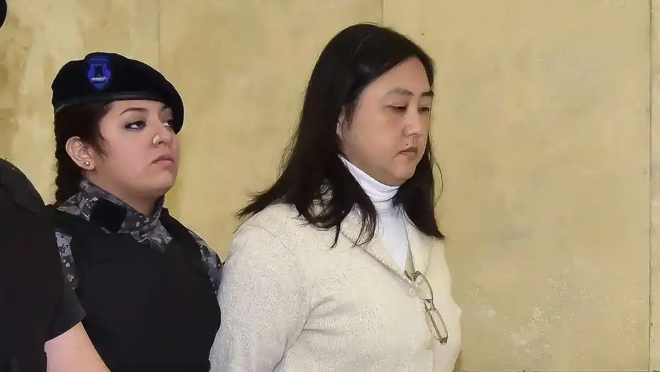 La monja acusada de entregar a los menores abusados del Próvolo seguirá presa