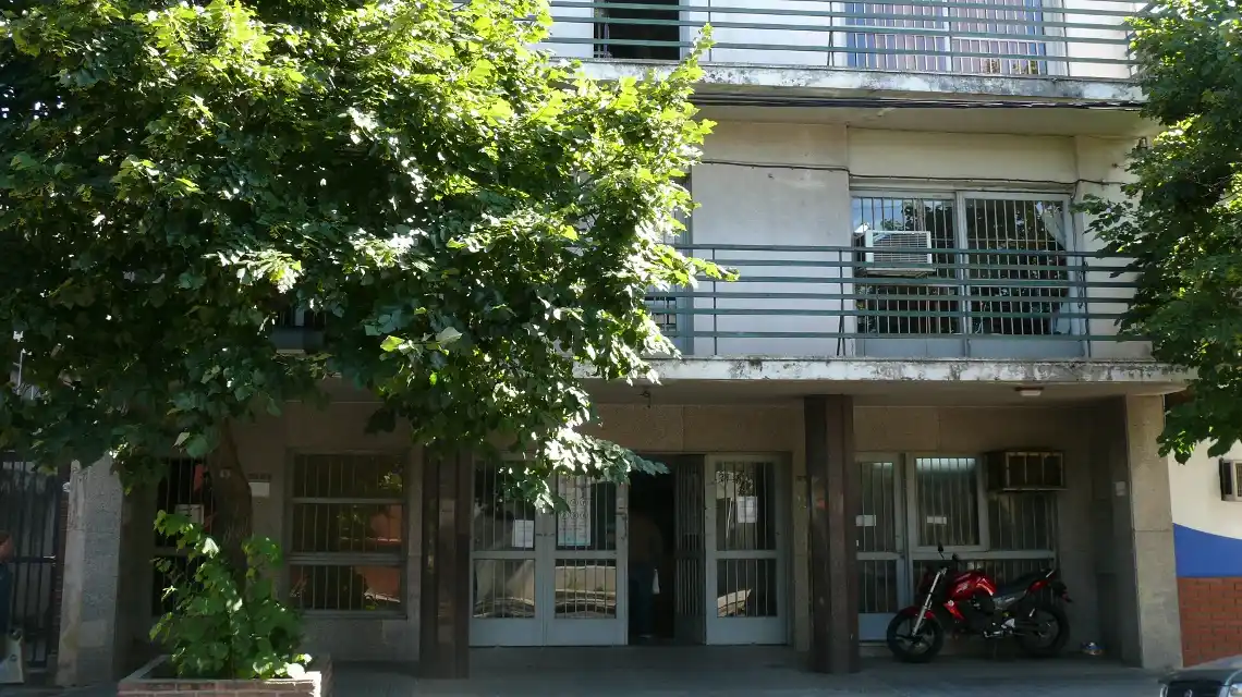 Suspenden la atención al público en la Caja de Pensiones Sociales Ley 5110