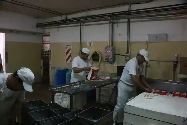 La crisis nacional del sector lácteo: "En Cotagú apostamos al consumo local”   