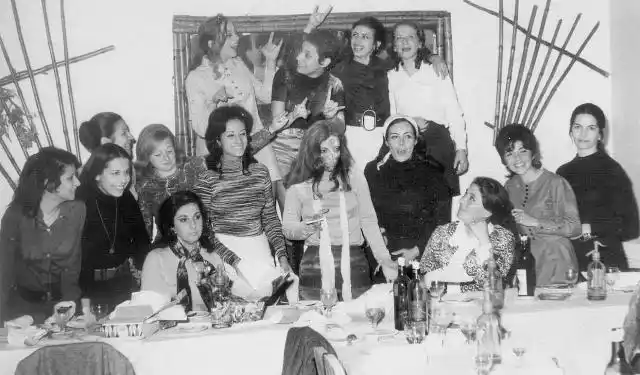 “Orgullo de pertenecer a  primera promoción de una escuela que ha crecido manteniendo su esencia”
