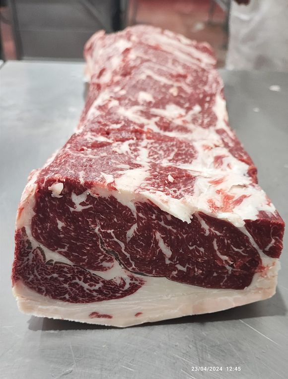 Cómo producir carne con valor agregado 
