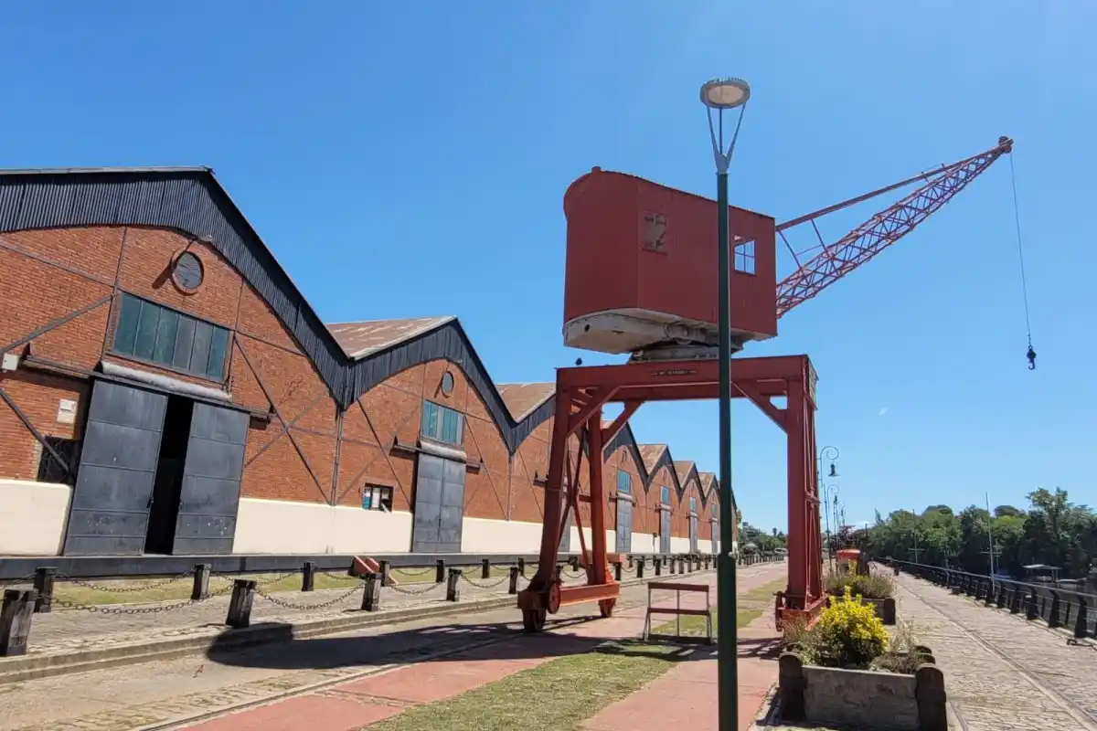 La semana arranca con calor en la ciudad: cuándo podrían volver las lluvias