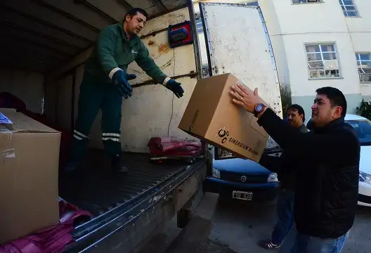 Se concretó con éxito una de las fases finales para erradicar la poliomielitis 