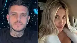 La acusación de Wanda Nara a Mauro Icardi