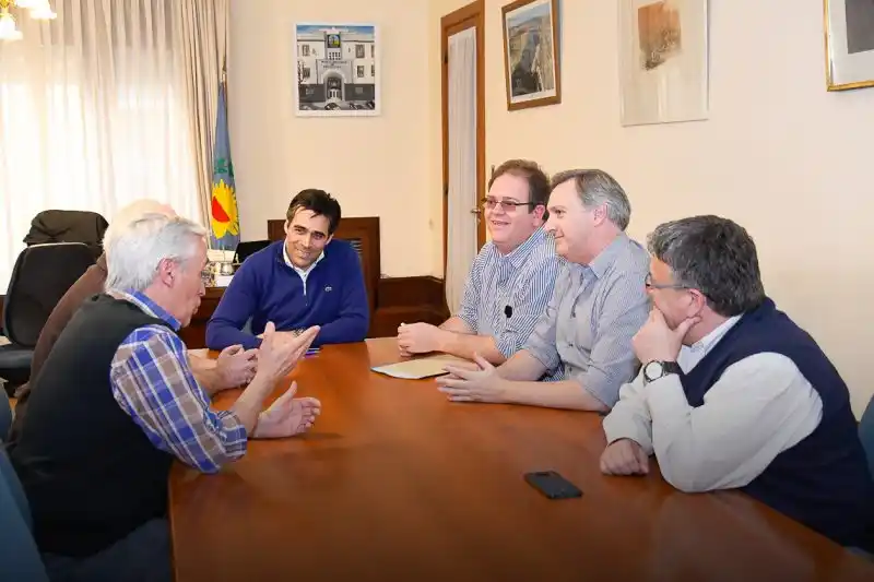Se presentó la segunda edición de AgroCrece