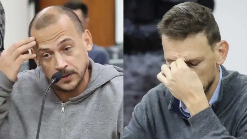 El hermano de Kiczka, el exdiputado acusado de pedofilia, dijo que "no sabía que era ilegal ver videos de abusos a menores"