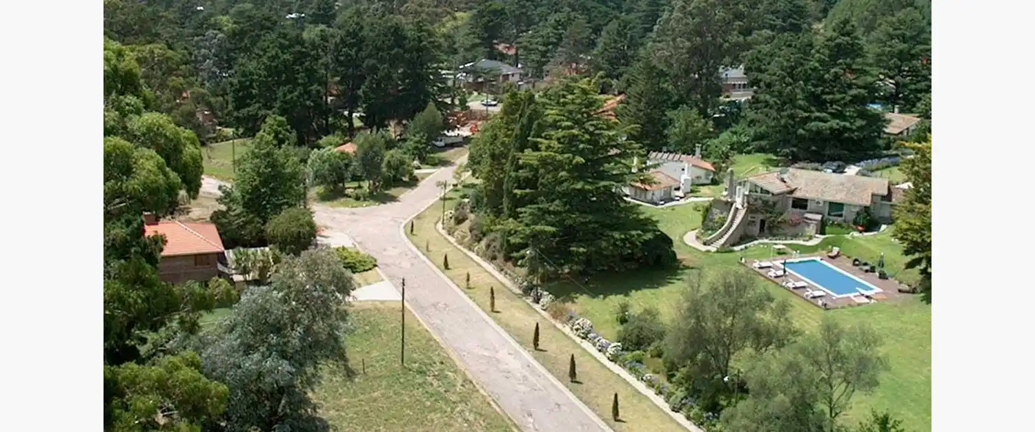 Vecinos de Sierra de los Padres buscan la autonomía municipal