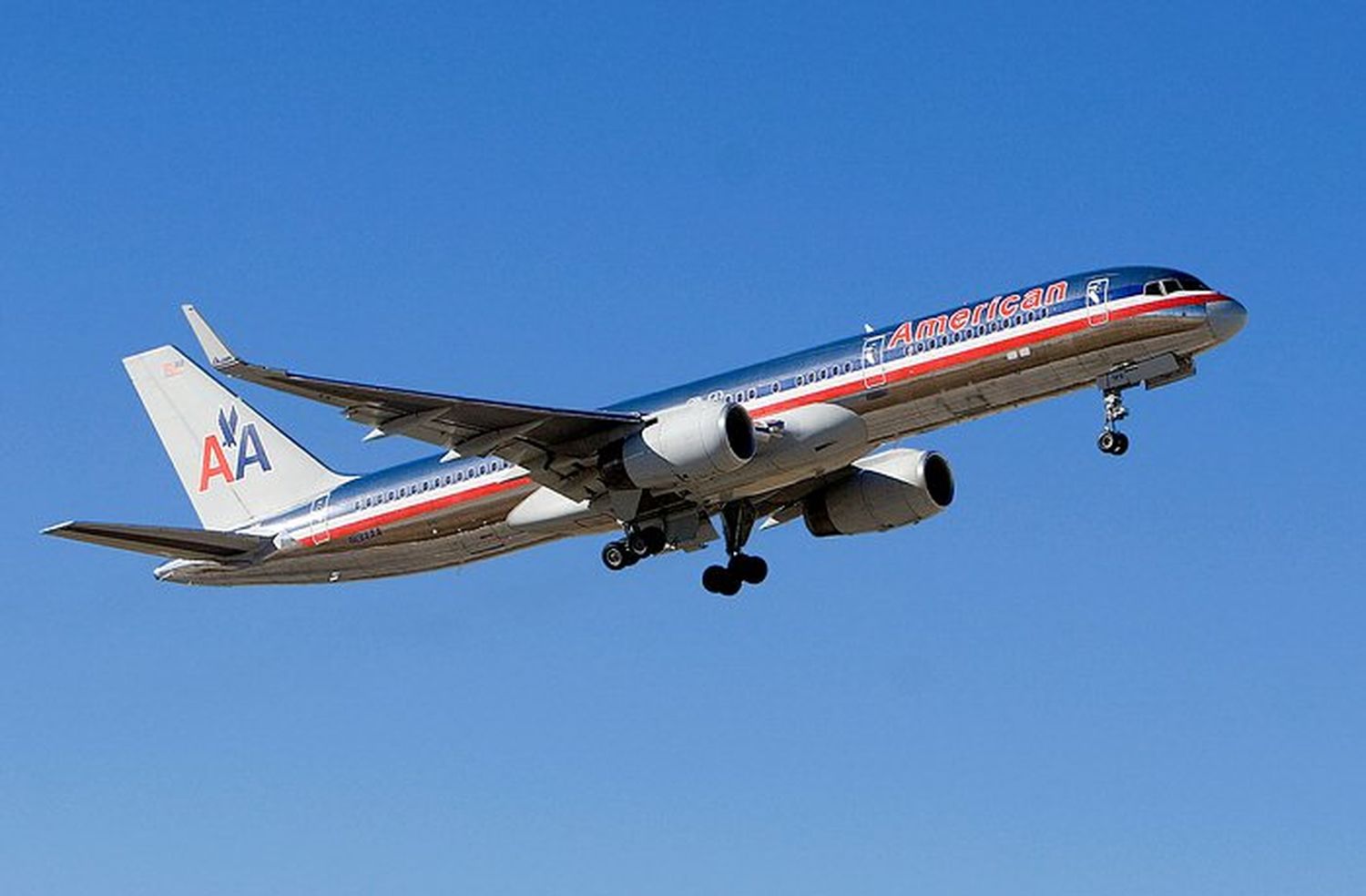 American Airlines volverá a operar en Paraguay