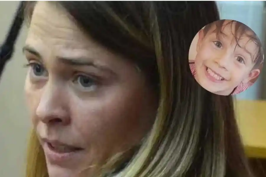 Caso Lucio Dupuy: suspendieron a la jueza que le otrogó la tenencia a la mamá y su pareja