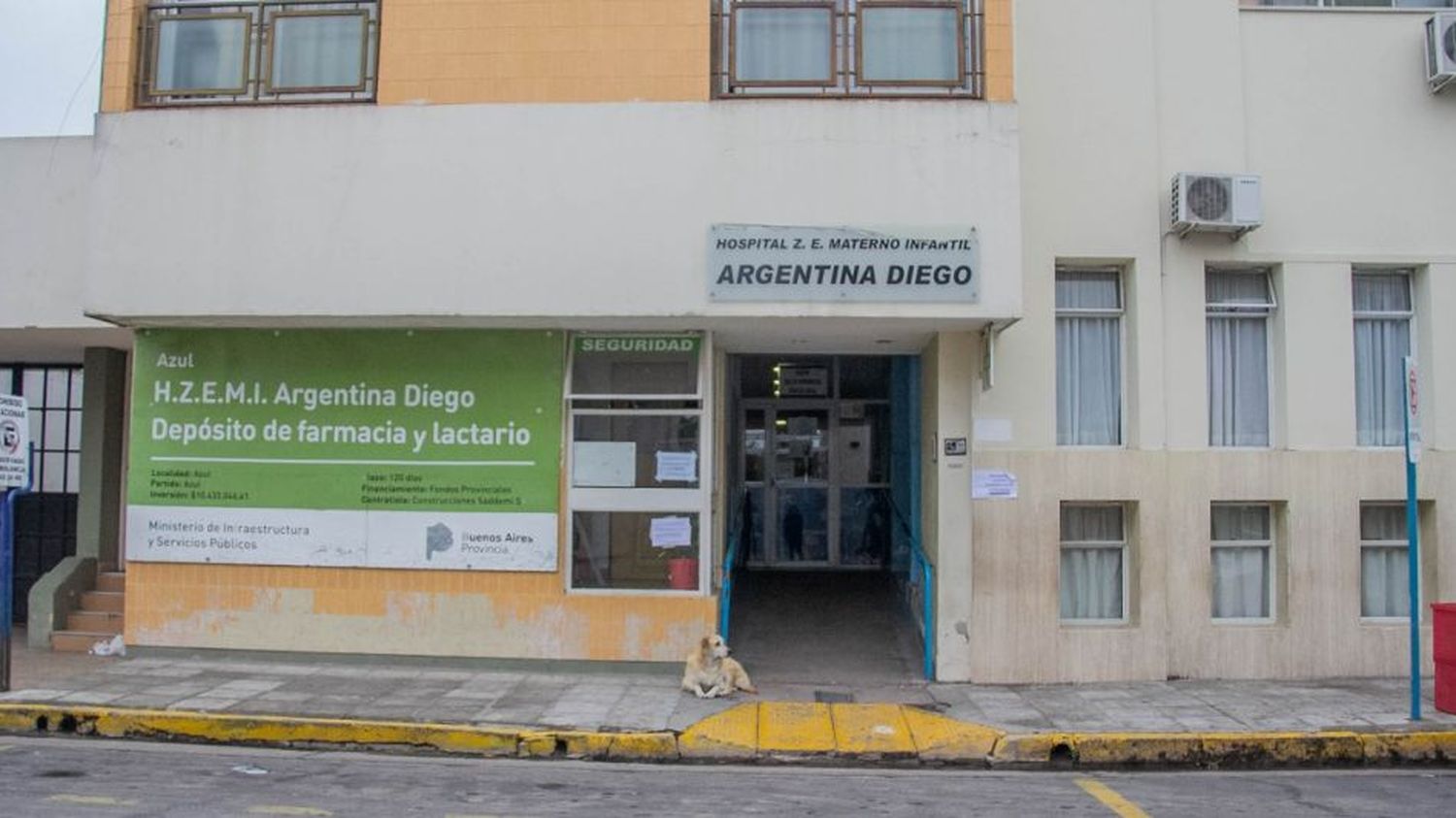 La Justicia instó a la Asociación de Anestesia del Centro que garantice las prestaciones