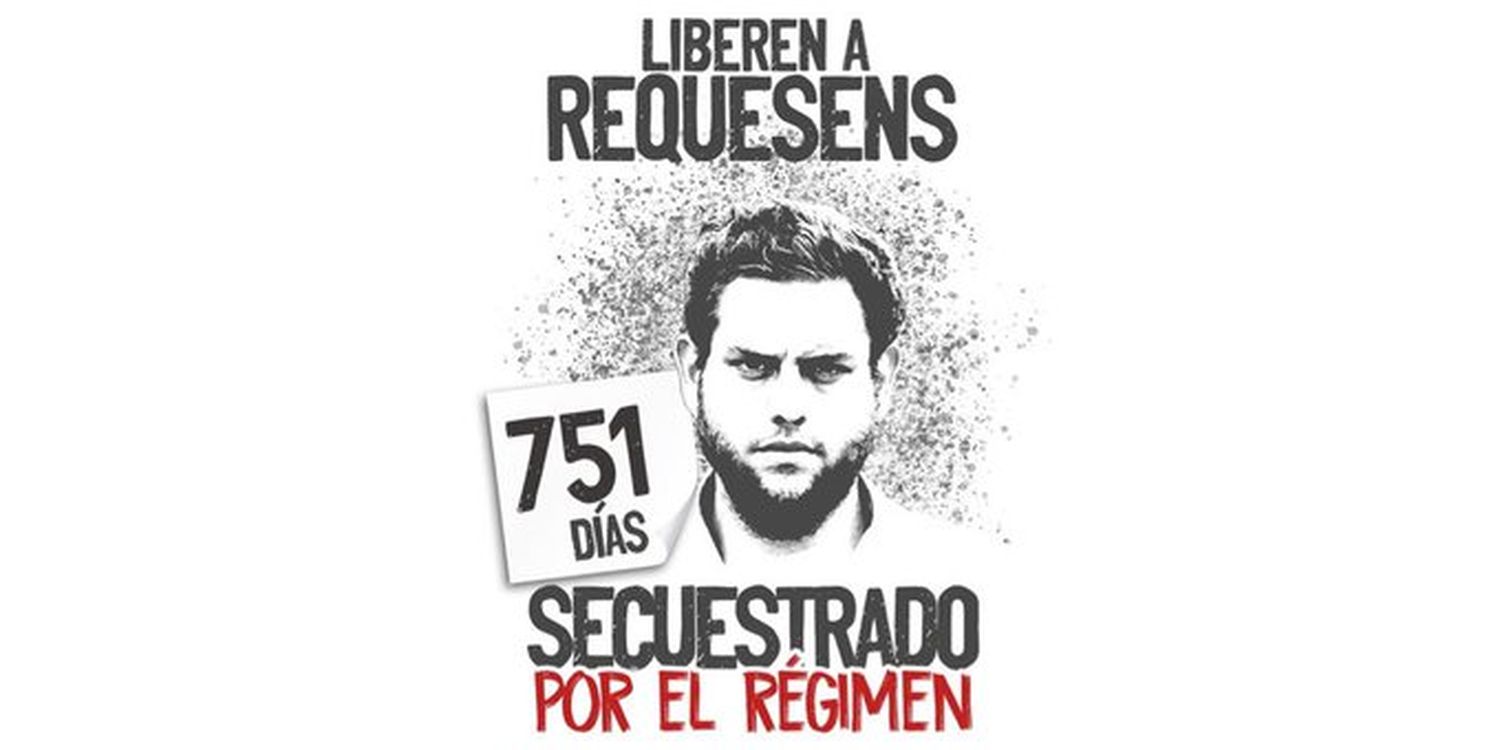 Hermana de Juan Requesens desmiente liberación del diputado